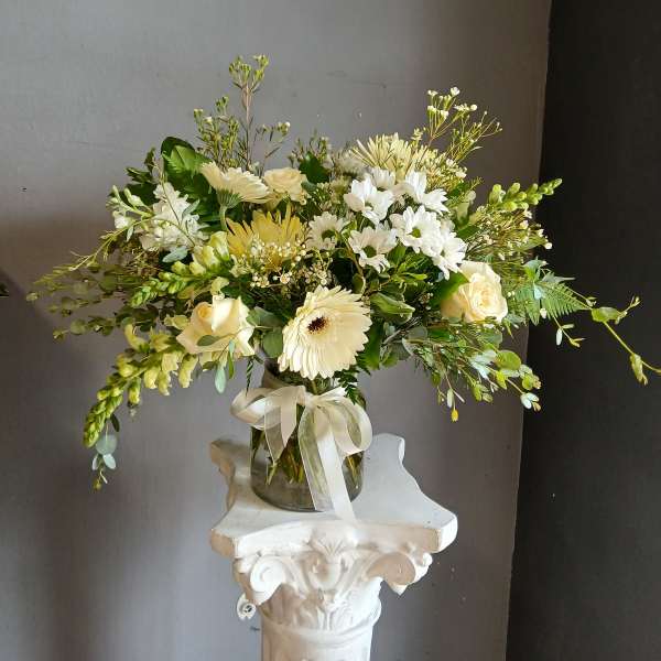 #728 Designer's Choice Vase Arrangement