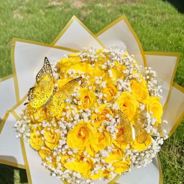 Royal Sunshine