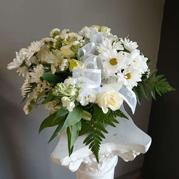 #708 Designer's Choice Vase Arrangement