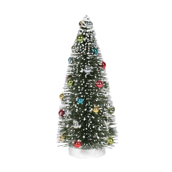 Mini Holiday Time Tree