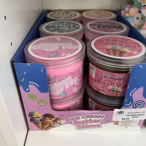 Ice Cream SLIME