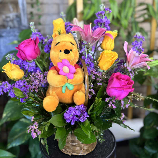 Spring Floral
