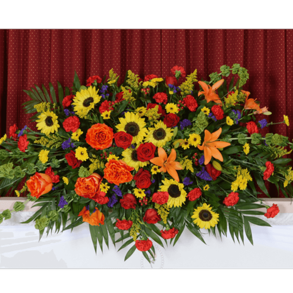 Radiant Tribute