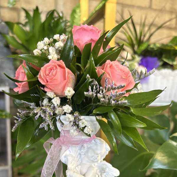 Heaven floral