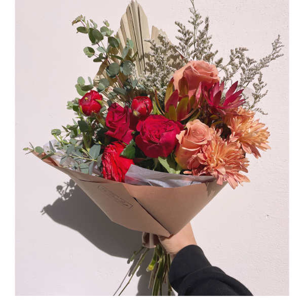 The Boho Love