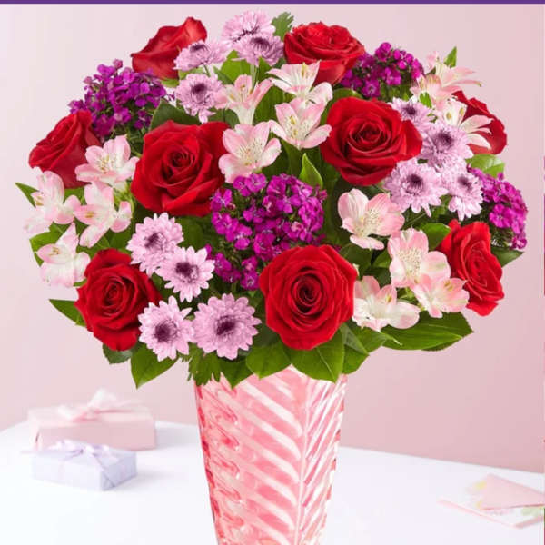 Sweet heart romance