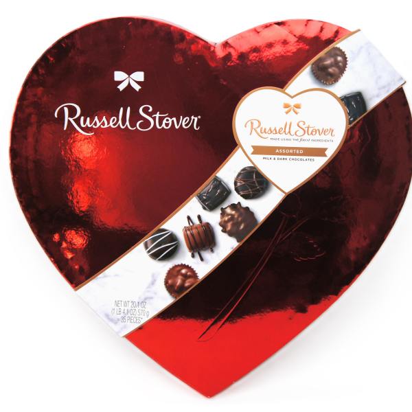 XL chocolate