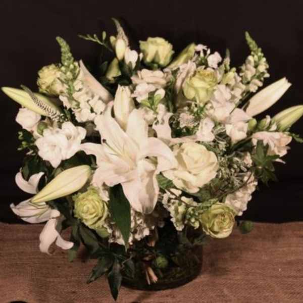 White Mix