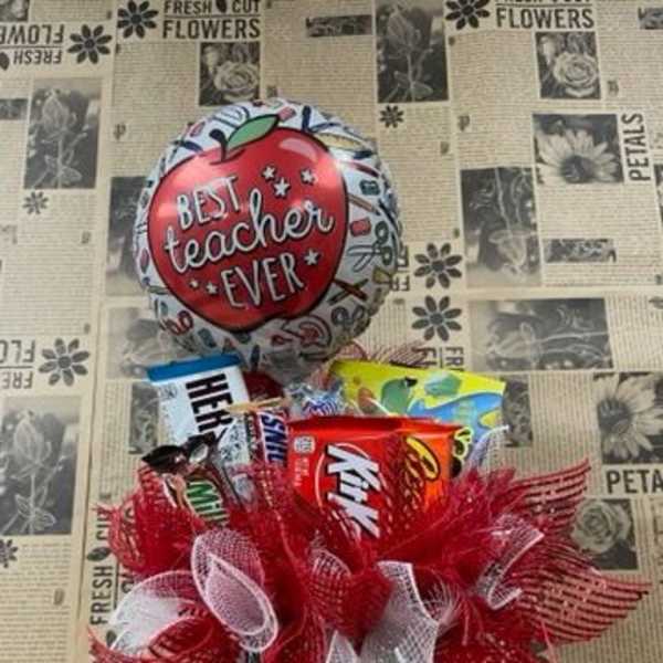 Best Teacher Ever