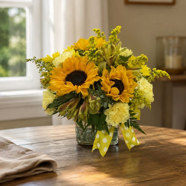 You Are My Sunshine