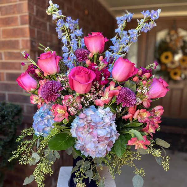 Sophia’s Rose