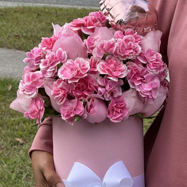 Clavel