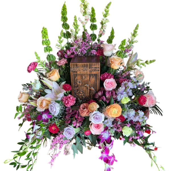 Deborah’s Garden