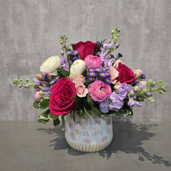 Best Life Blooms