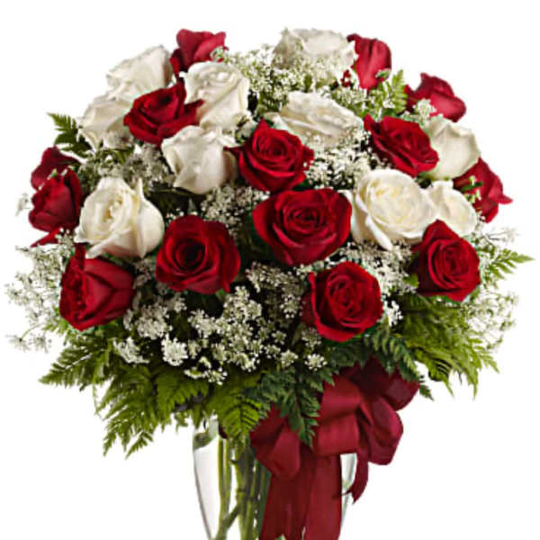 Love and Purity