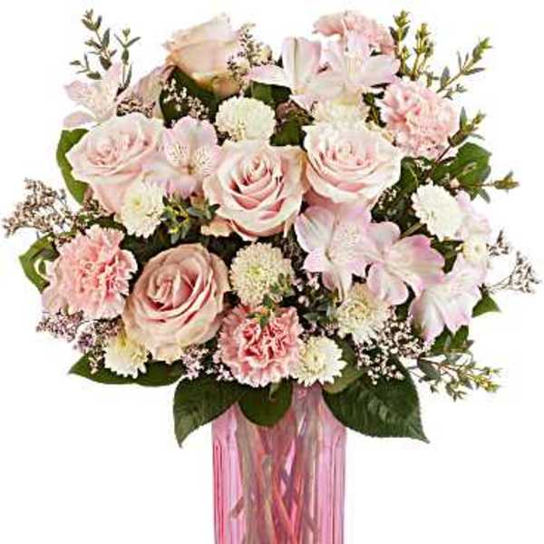 Cherie Blooms