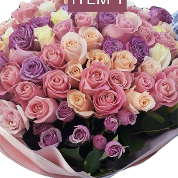 Rose Assortment