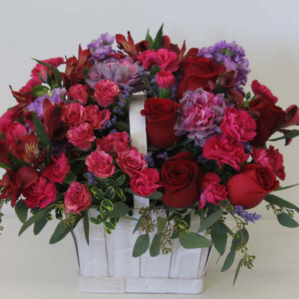 Love Basket