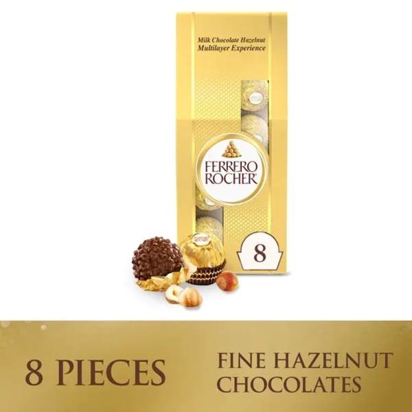 Chocolates Ferrero