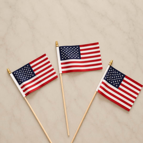 Flags