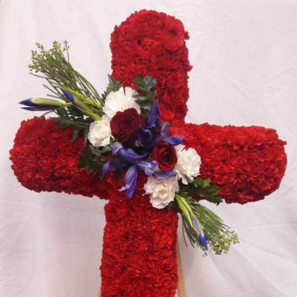 Red Cross