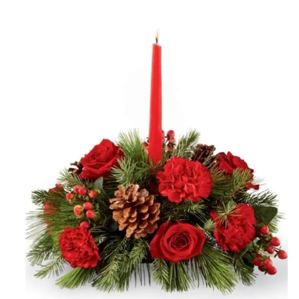 Lovely Centerpiece