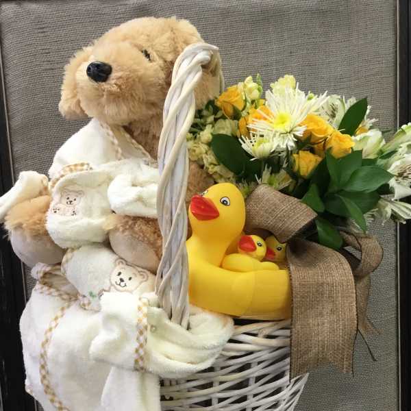 Bath Bundle