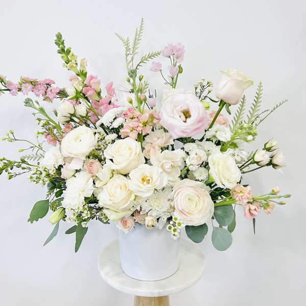 Blush Elegance (L)
