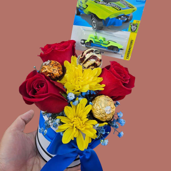 Amore Edible