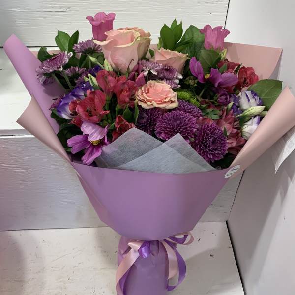 Precious Bouquet