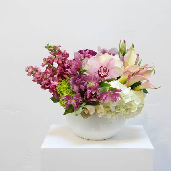 Bespoke Premium Flowers
