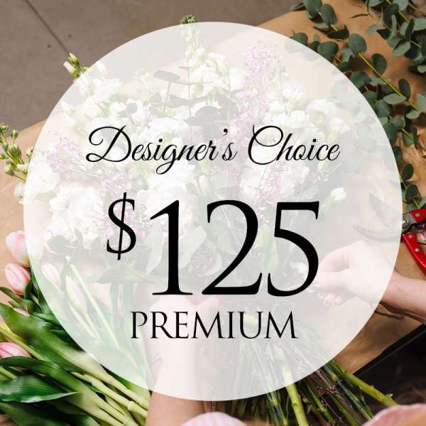 Designer's Choice - Premium