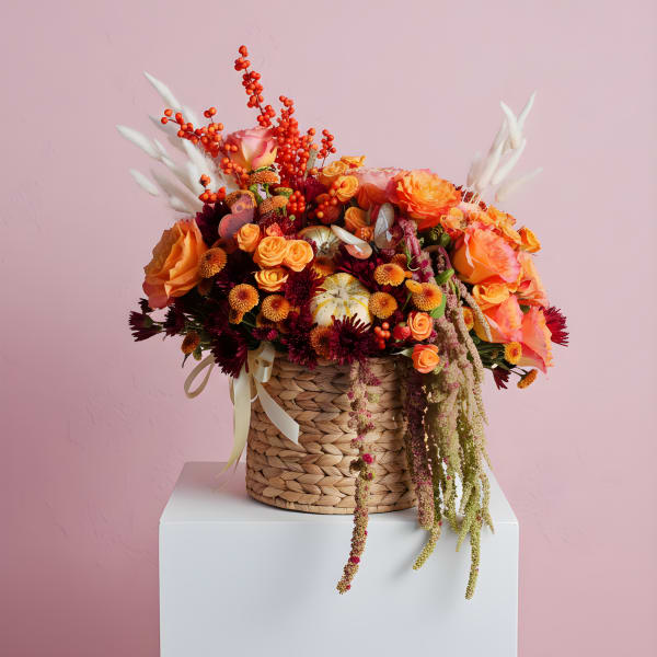 The Autumn Edit