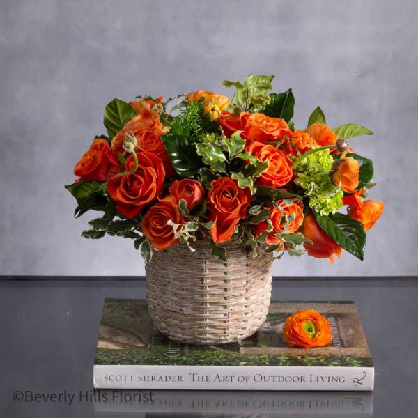 Garden Song - Pasadena Florist