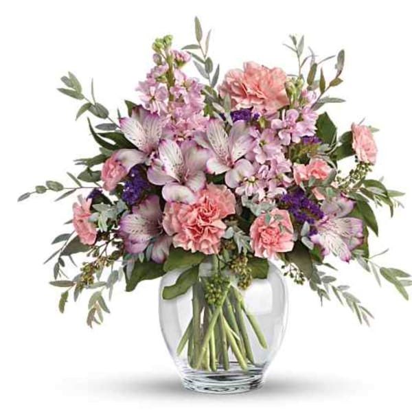 Pretty Pastel Bouquet