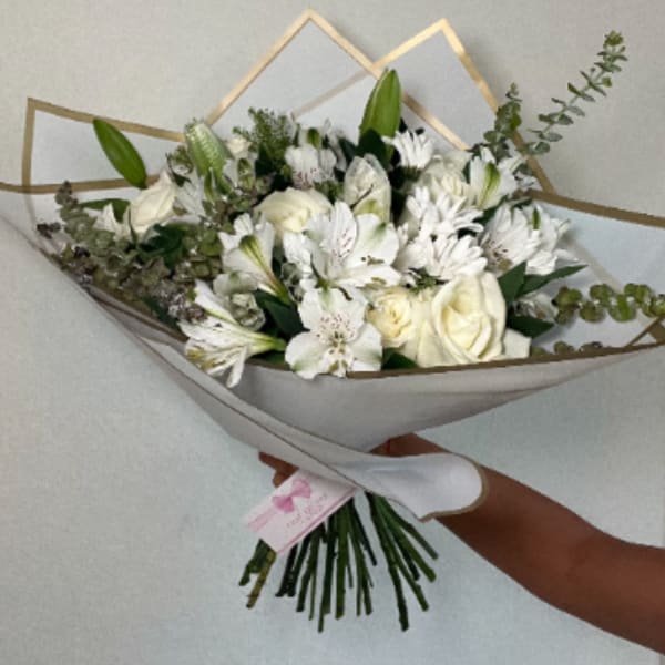 White Elegance