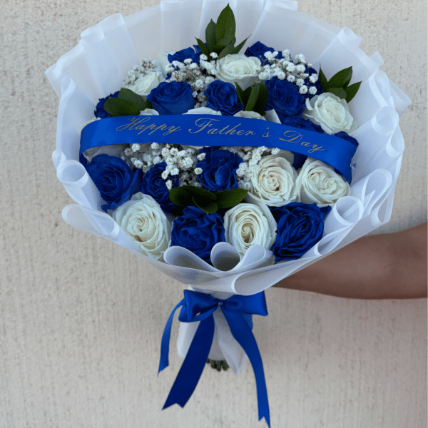 BLUE CLASSIC