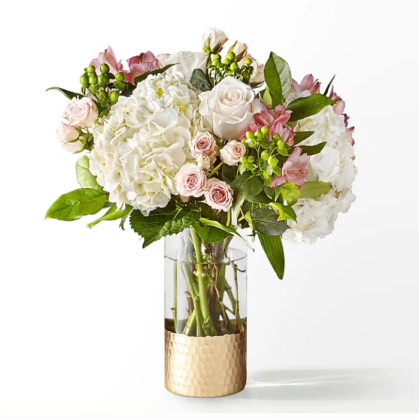Parisian Stroll Bouquet