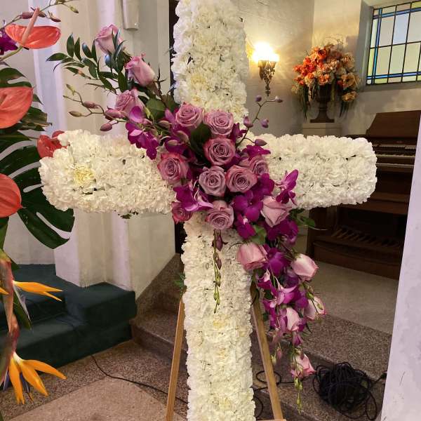 Cross