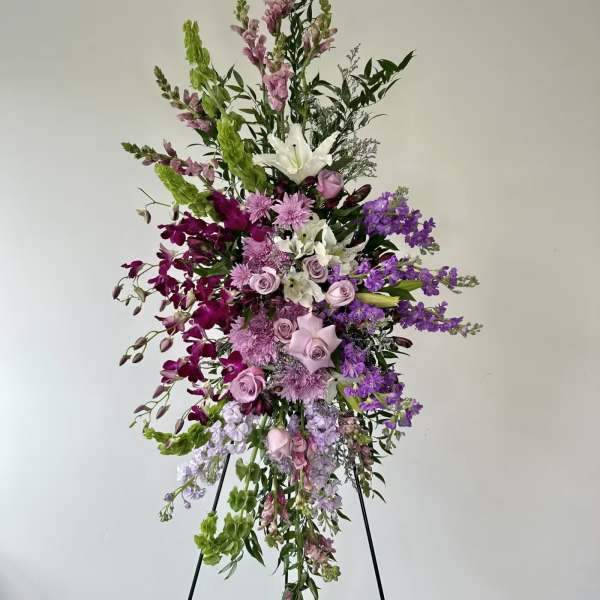 Sacred Garden Spray