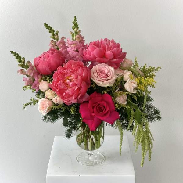 Posh Bouquet
