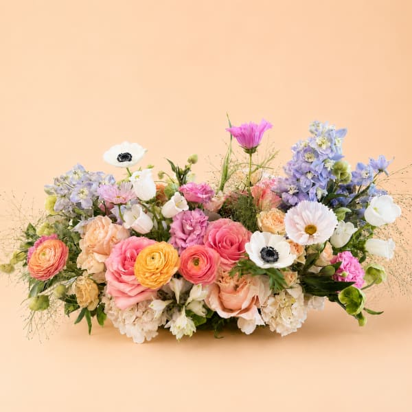 spring lush