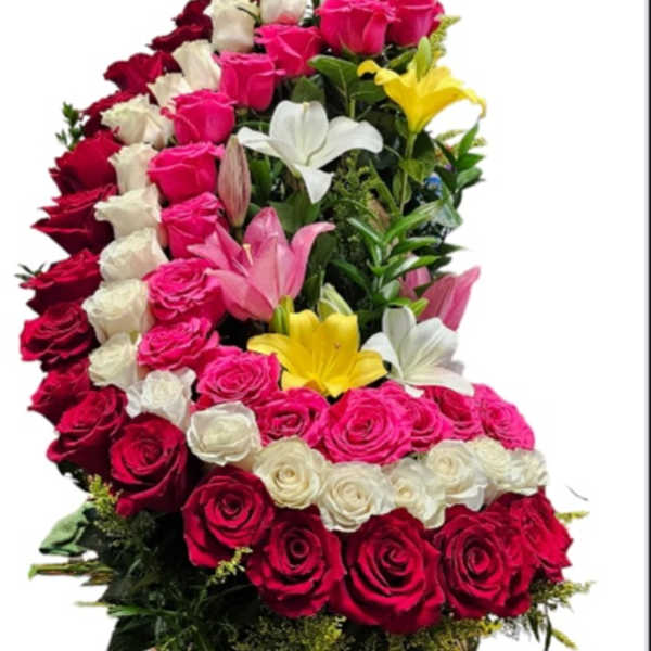 Brilliant Basket