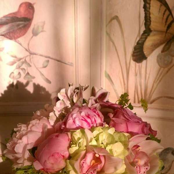 Peony Lover/26