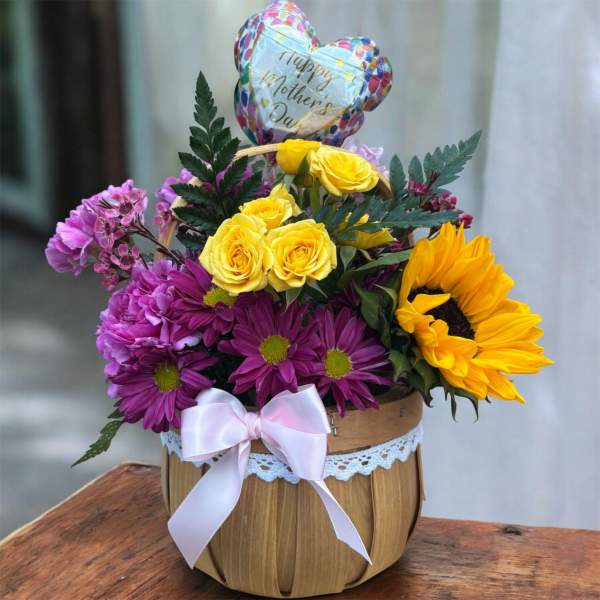 Mini Basket