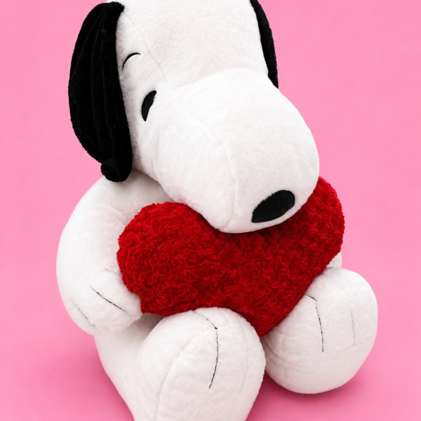 Snoopy Extra Large Bear