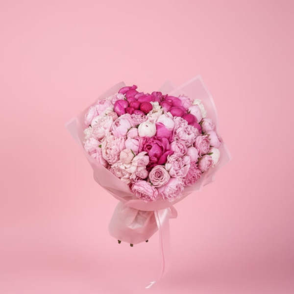 Pink Heaven