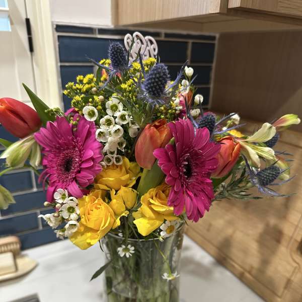 Birthday Bouquet