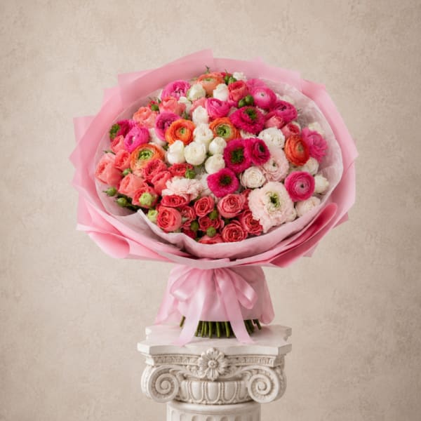 Ranunculus Drem
