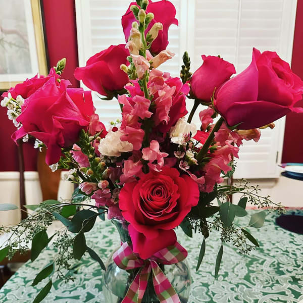 Birthday Bouquet 4